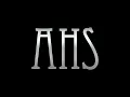 The Name Game (Vocal Version) (From "American Horror Story")