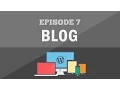 Responsive Wordpress Theme Tutorial - Part 7 Starting the index php Blog