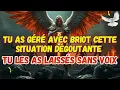 Download Lagu ✨ ÉLU ✨, TU AS GÉRÉ UNE SITUATION DÉGOÛTANTE AVEC UN CALME QUI LES LAISSE SANS VOIX !