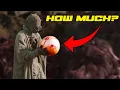 How Much is a Krayt Dragon Pearl Worth The Mandalorian
