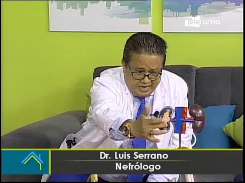 Cálculos renales depósitos duros en los riñones