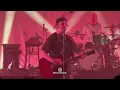 Fontaines D.C. "Favourite" LIVE