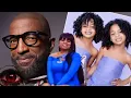 Mother Of Rickey Smiley Twin Daughters Has Spoken Out How They Met Each Other