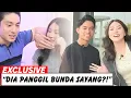 Download Lagu Sarwendah \u0026 Giorgio Antonio Makin Dekat? Betrand Peto: Bagi Aku \