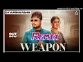 Download Lagu WEAPON NEW DJ SONG 🎵 2024 KD DESIROCK