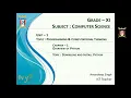 Grade-11 l Download Python l Install Python l Use Python l Overview of Python