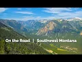 Southwest Montana Beartooth Highway Yellowstone and Beyond