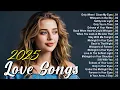 Download Lagu Beautiful Love Songs 2025 | Sad Love Songs – Perfect for Broken Hearts | Dreamy Love Songs 2025