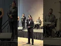 Jamal Roberts (American Idol Winner) Sings “Heal” LIVE | HPFC 25 Year Anniversary