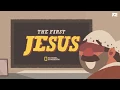 Download Lagu How Jesus Christ is Depicted In Islam | Prophet Jesus PBUH, Life & Mission Ep 1-2