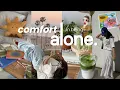 Download Lagu introvert diaries | comfort in being alone, solo dates, mental health, protecting your peace 🧘🏻‍♀️