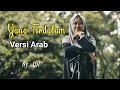 YANG TERDALAM - NOAH - VERSI ARAB || By Ifil