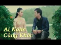 Download Lagu 1000 Người NGHE Thì 999 Người Đã KHÓC Khi Cặp Đôi Này Cất Tiếng Hát - Bolero Buồn Thấu Tim