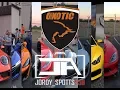 Oxotic Fresno Car Show