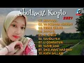 Sholawat Koplo 2021