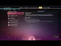 Patterns in Time - Speak to a Korvax Cartographer No Man s Sky PS5 Session Trimmed