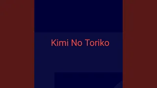 Kimi No Toriko