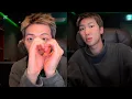 ✨ [ALL SUB] BTS RM WEVERSE LIVE TODAY 🥰 on 2025 12 06 || BTS LIVE