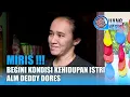 Download Lagu MIRIS !!!!! Begini Kondisi Kehidupan Istri Alm Deddy Dores | UANG KAGET