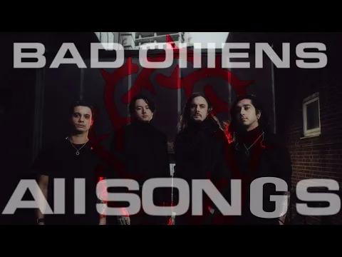 Download MP3 Bad Omens All Songs