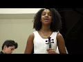 Hassadna Trio - Hayu Leilot