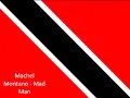 Machel Montano - Mad Man
