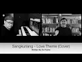 Sangkuriang - Love theme(Cover)
