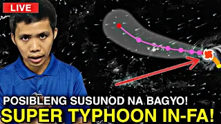 OCTOBER 27,2026 | ETO NA AMIHAN NAGSISIMULA NA! MGA LUGAR NA MAKAKARAMDAM NG AMIHAN