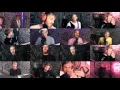 Every Pewdiepie intro played at the same time