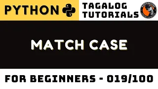 Python Match Case Explained How Pattern Based Decision Works