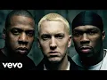 Lagu Eminem - Renegades (feat. Jay-Z \u0026 50 Cent) (Music Video) [2025]