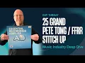 How A Pete Tong Major Label Deal Nearly Got STOLEN From Me | The £25K Stitch Up Attempt by Automatic