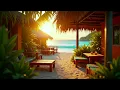 Lagu Reggae Instrumentals Mix 🌴 | Chill Jamaican Vibes for Work, Study \u0026 Relax