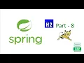 Learning Spring Boot from Zero to Cloud Part 8 - H2 Database