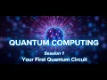 Quantum Computing Tutorial Create Your First Quantum Circuit Using Python