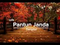 Download Lagu Pantun janda | janda pirang | kuda yang mana - dangdut koplo (lirik)