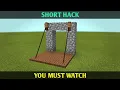 CASTLE GATE EASY