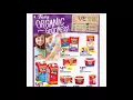 Tops markets SUPER weekly special deals AD coupon vol1