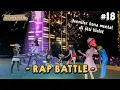 Download Lagu GRADUATION EPS 18 || RAP BATTLE VIOLET VS JENNIFER || SAKURA SCHOOL SIMULATOR