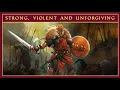 The Greatest Jomsviking Warrior Vagn Akesson
