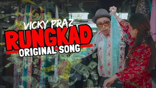 vicky praz rungkad original official music video 