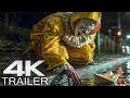 Download Lagu IT: Welkom bij Derry Comic-Con Trailer (2025) Bill Skarsgård, Pennywise TV Show 4K