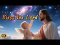 Download Lagu Bless the Lord (10,000 Reasons) | Heavenly Angelic Journey [Cinematic MV] | Matt Redman