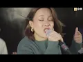 Hallelujah- Bamboo | Jesselli Balasabas ft. VIRGU BAND (Cover)