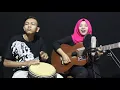Crazyrasta - Di Dekatmu Cover by Ferachocolatos ft. Gilang