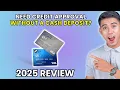 First National Bank Legacy Visa Card Review 2025 Worth It or Leave It