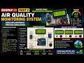 EDUPAP22 - Part 2 Air Quality Monitoring System