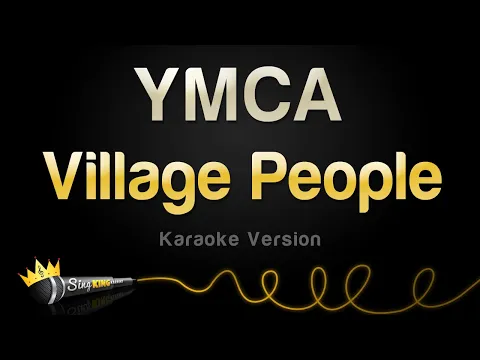 Download MP3 Village People - YMCA (Karaoke Version)