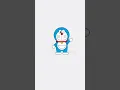Make Doremon Using Python Turtle Code Python turtle