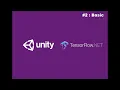 TensorFlow NET and Unity Integration